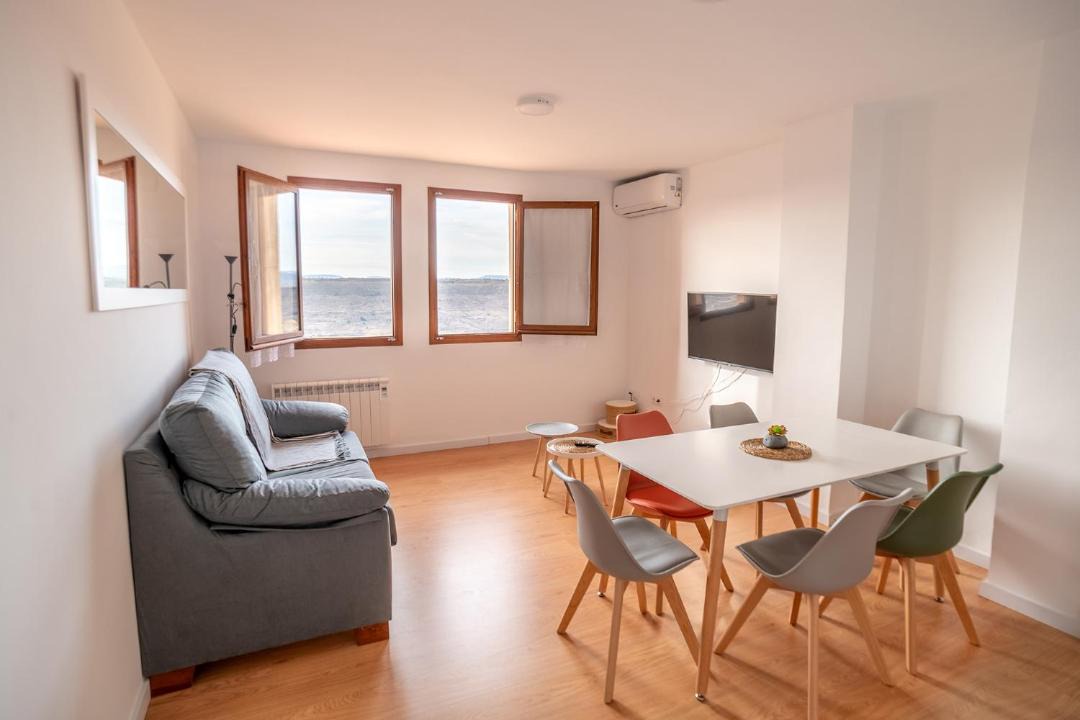 Photo of Livingroom in Morella