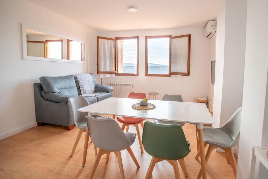Photo of Livingroom in Morella