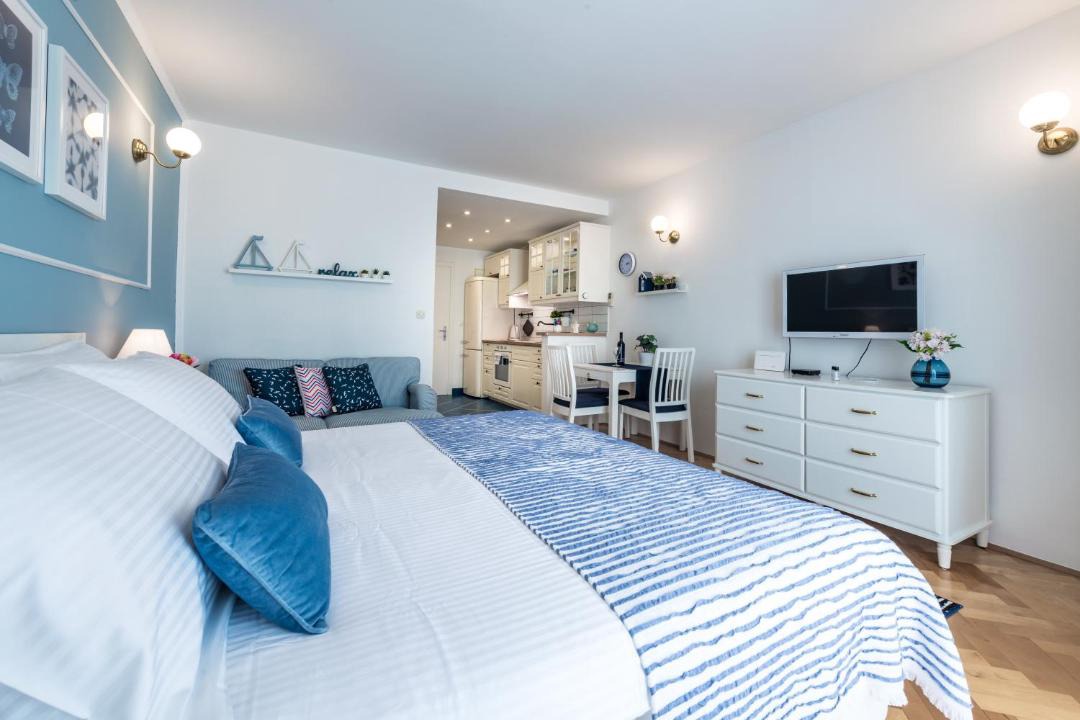 Photo of Bedroom in Babin Kuk