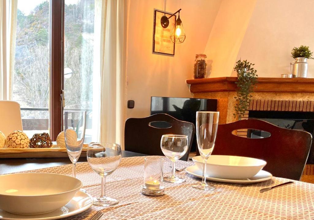 Photo of Livingroom in La Massana