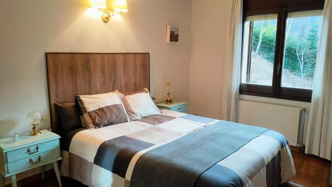 Photo of Bedroom in La Massana