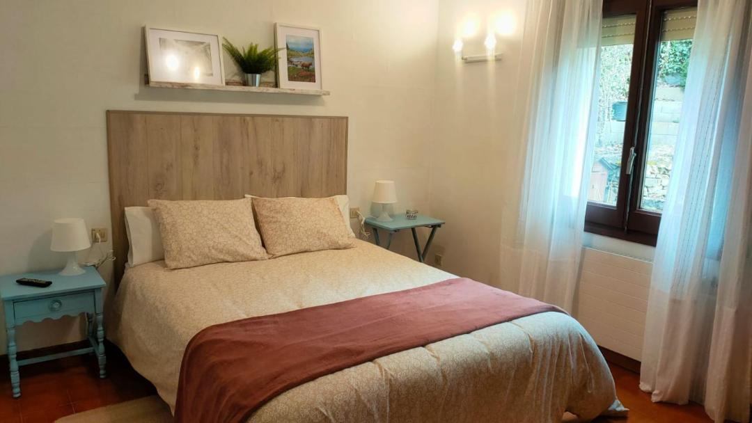 Photo of Bedroom in La Massana