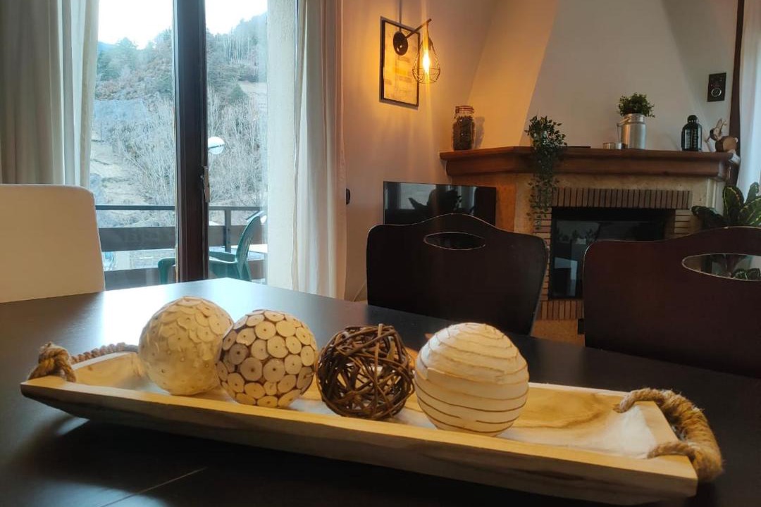 Photo of Livingroom in La Massana