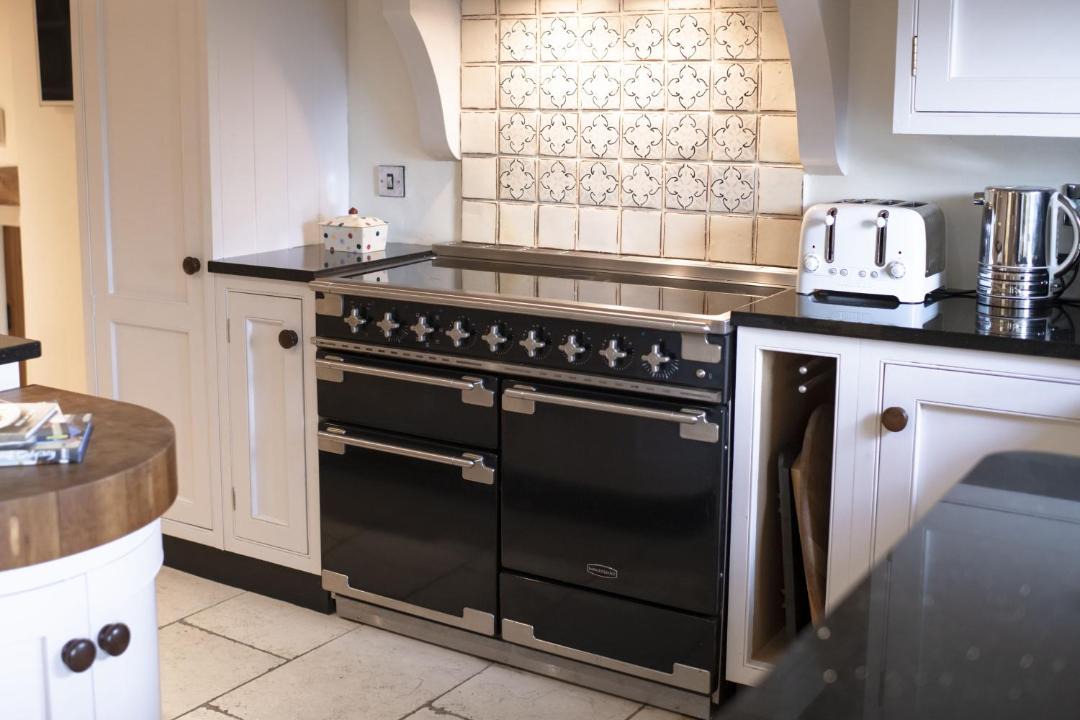 Photo of Kitchen in East Witton