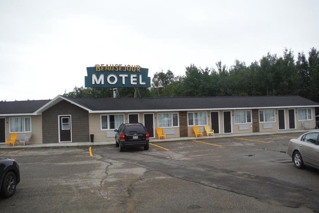 Photo of Others in Neguac