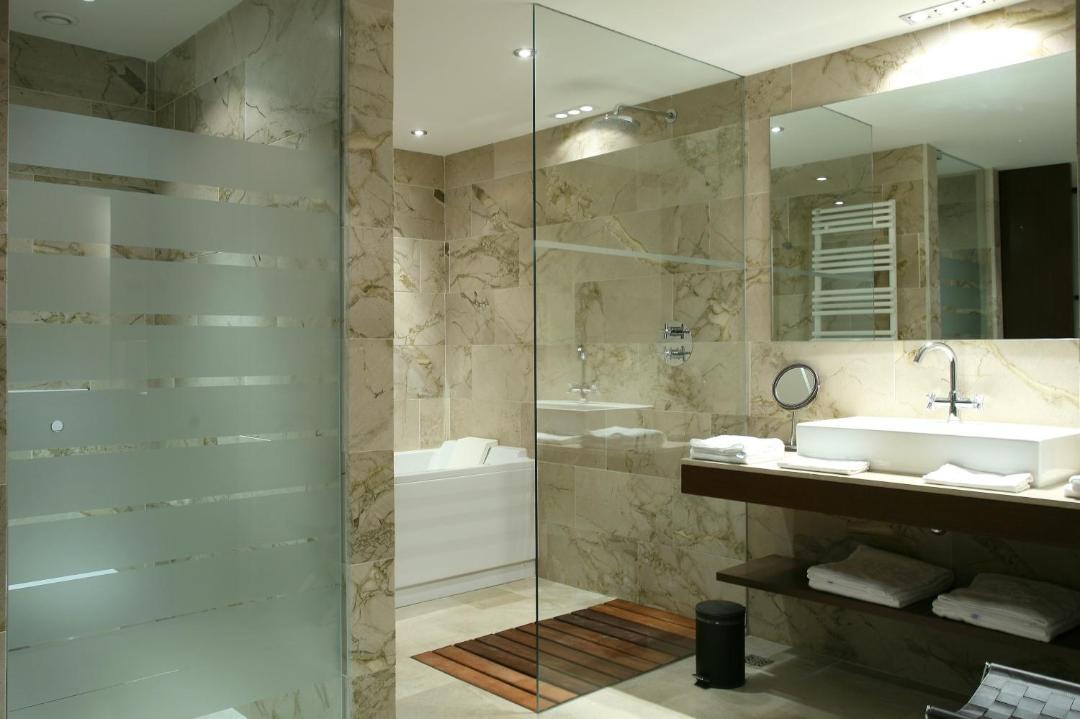 Photo of Bathroom in Lleida