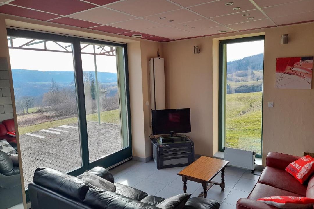 Photo of Livingroom in Fleurey