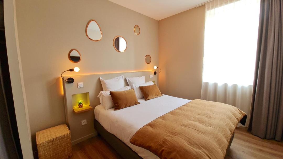 Photo of Bedroom in Convention