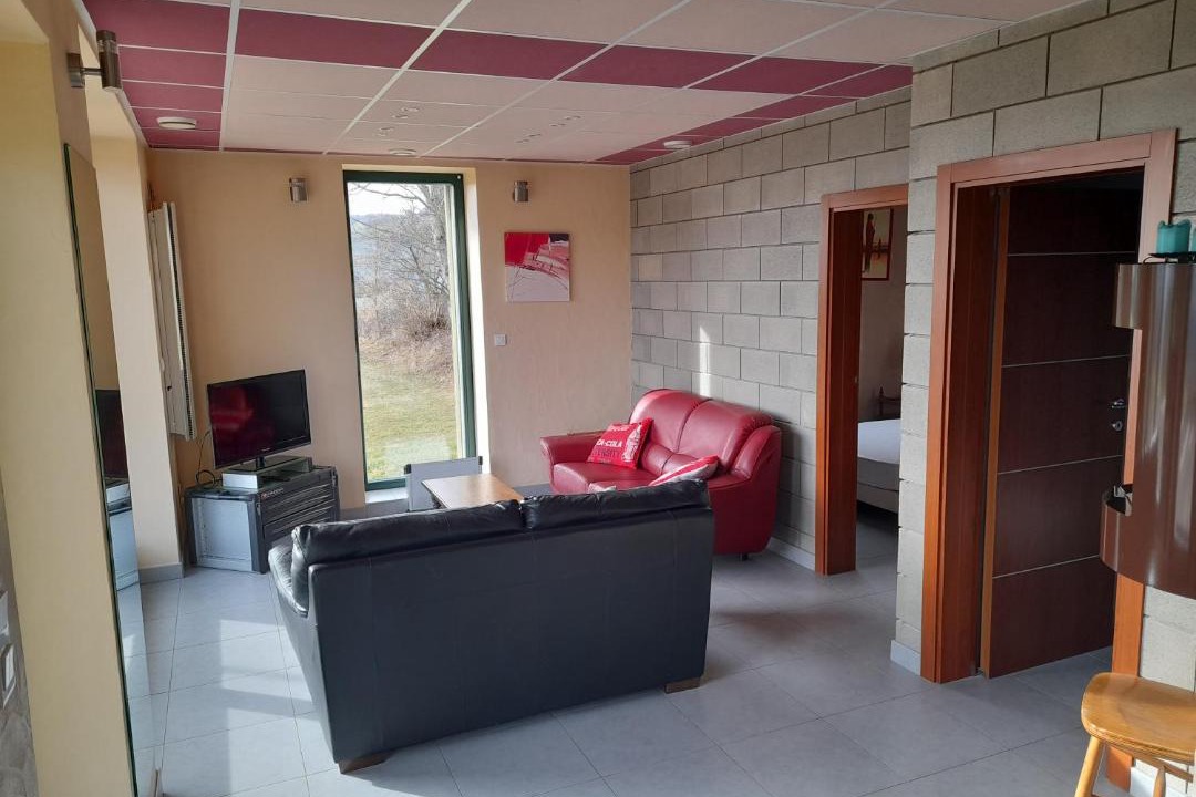 Photo of Livingroom in Fleurey