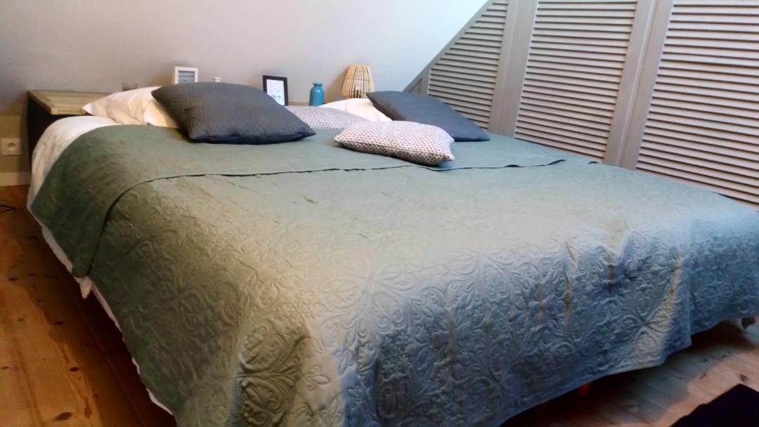 Photo of Bedroom in Etables-sur-Mer