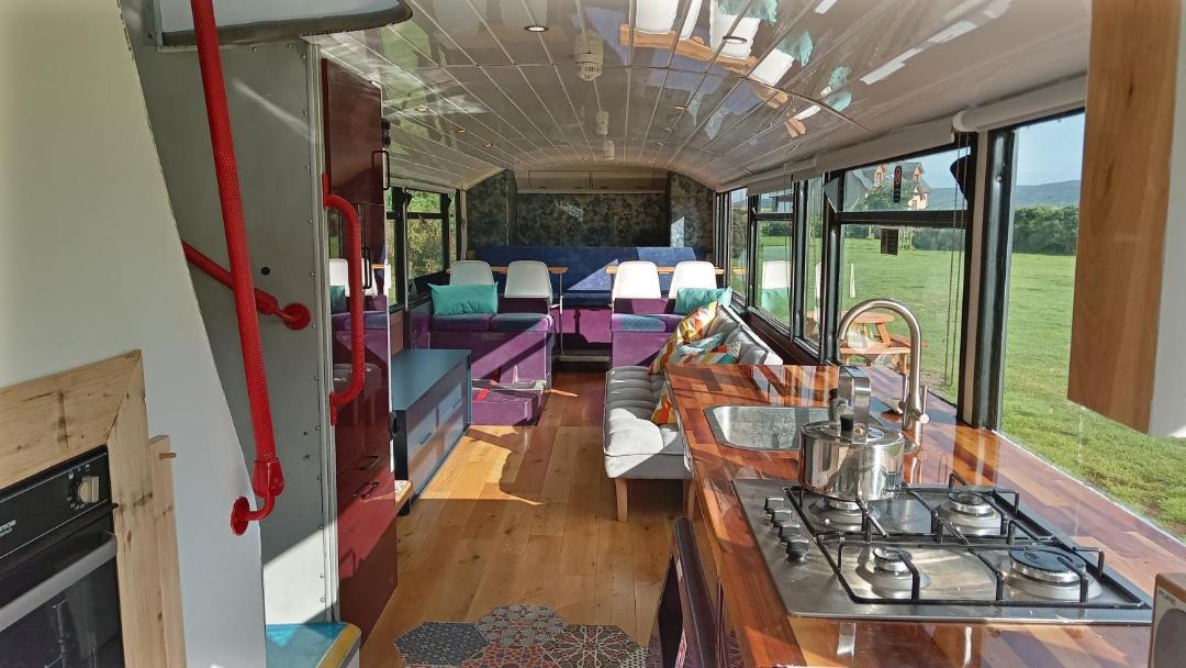 Photo of Livingroom in Campbeltown