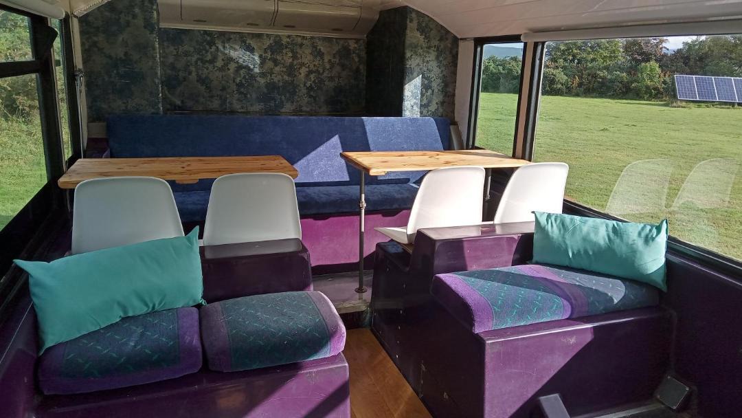 Photo of Livingroom in Campbeltown