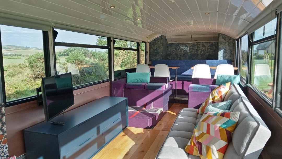 Photo of Livingroom in Campbeltown