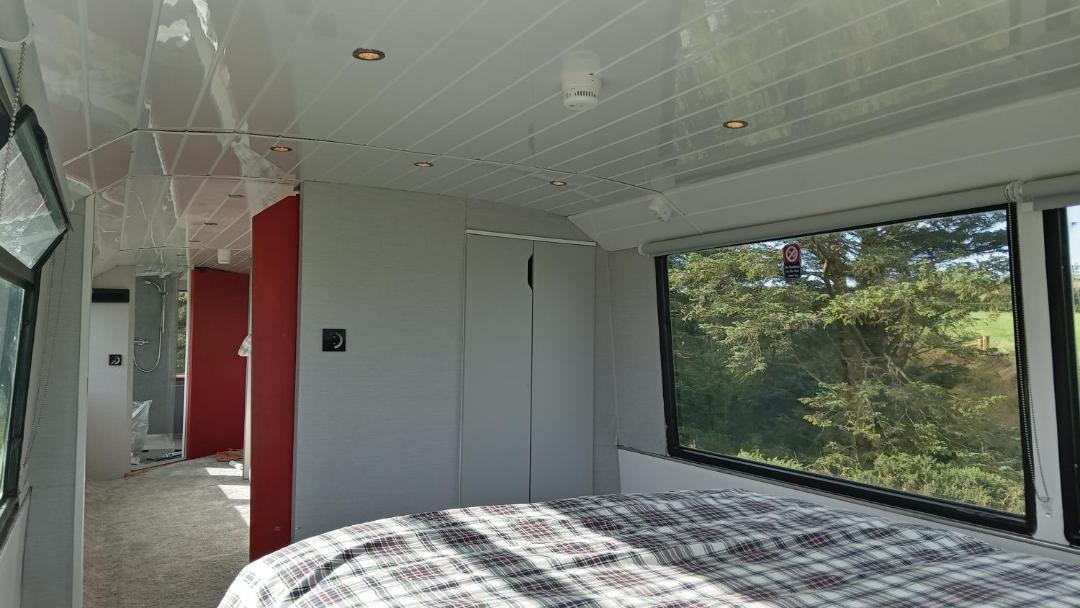 Photo of Bedroom in Campbeltown