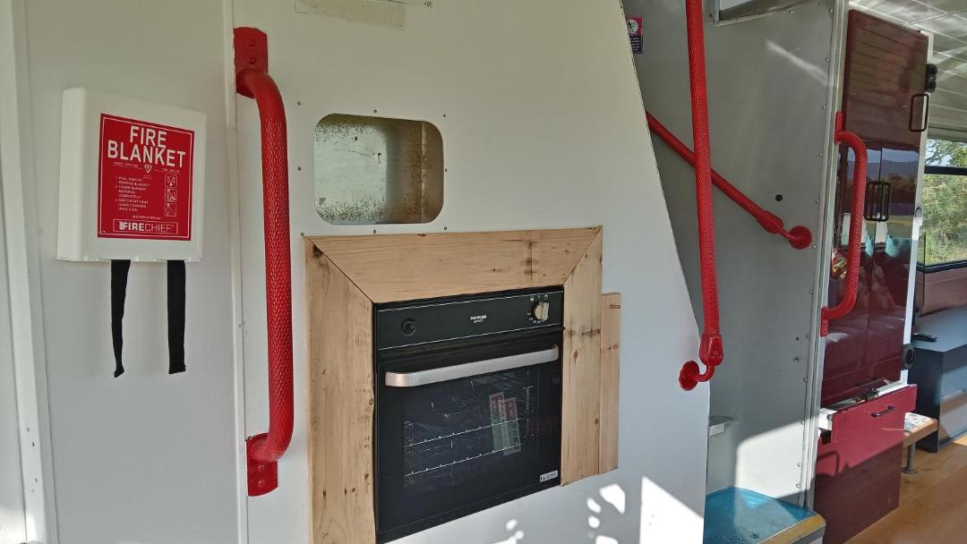 Photo of Livingroom in Campbeltown