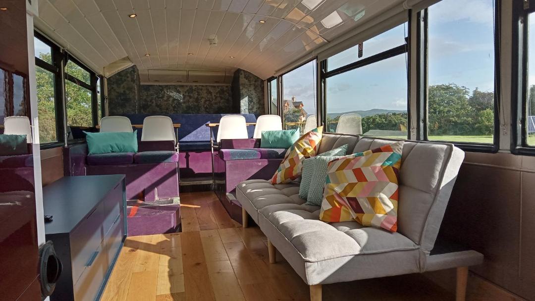 Photo of Livingroom in Campbeltown