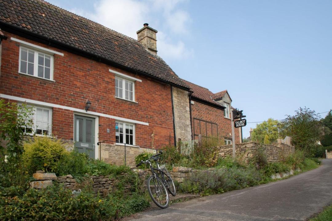 Photo of Buildings in Lacock