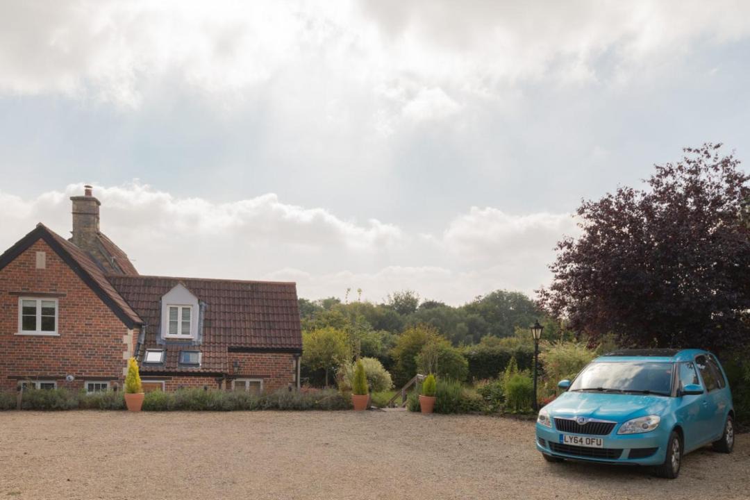 Photo of Buildings in Lacock