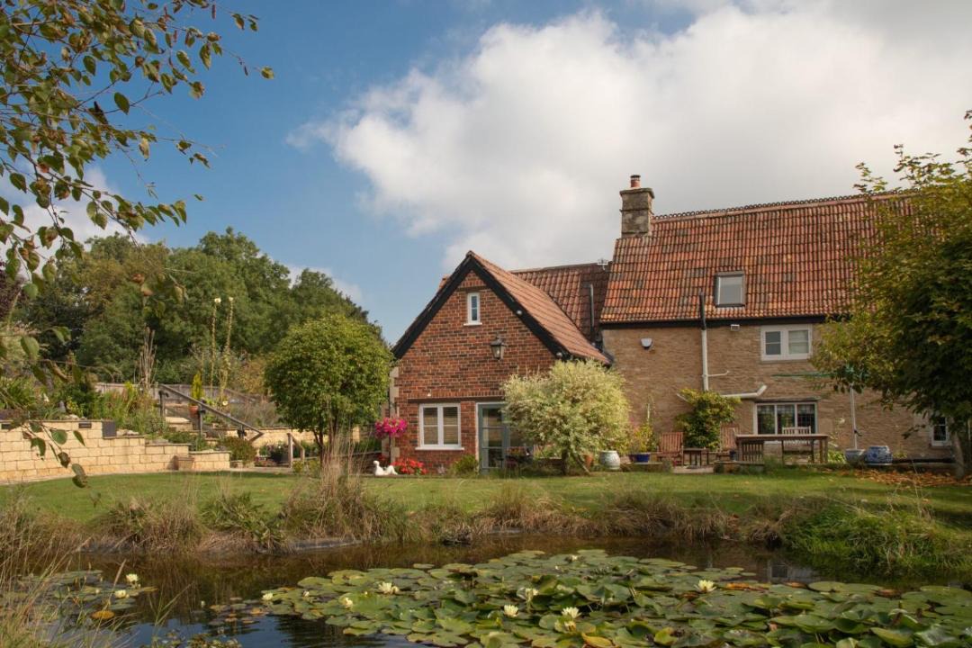 Photo of Buildings in Lacock