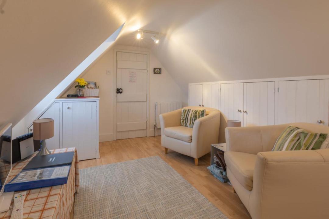 Photo of Livingroom in Lacock