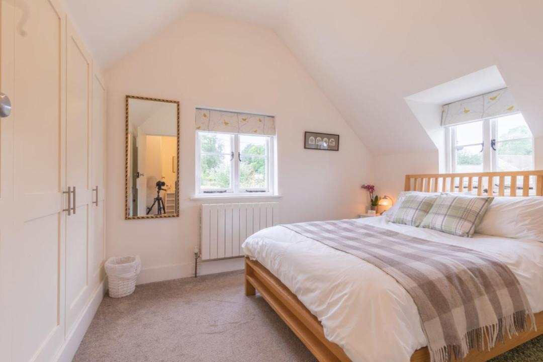 Photo of Bedroom in Lacock