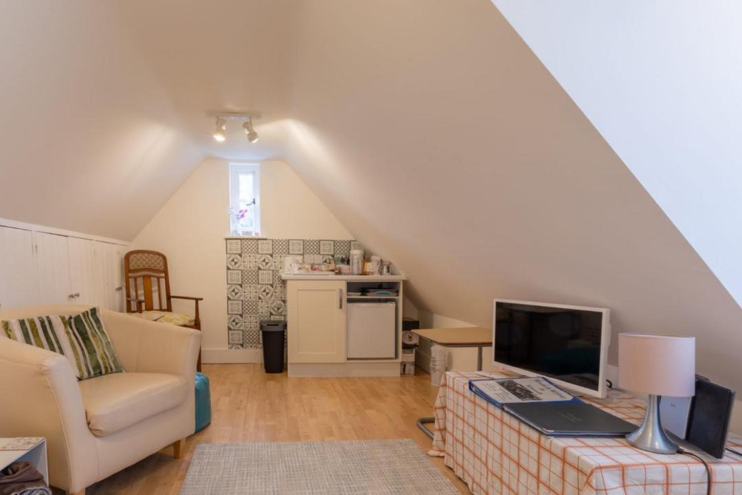 Photo of Livingroom in Lacock