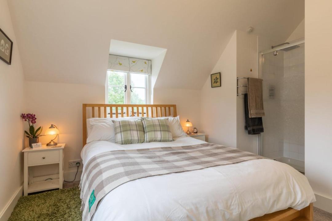 Photo of Bedroom in Lacock