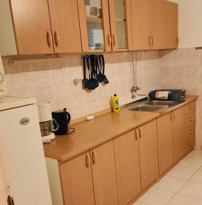 Photo of Kitchen in Postup