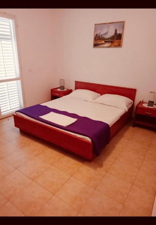 Photo of Bedroom in Postup
