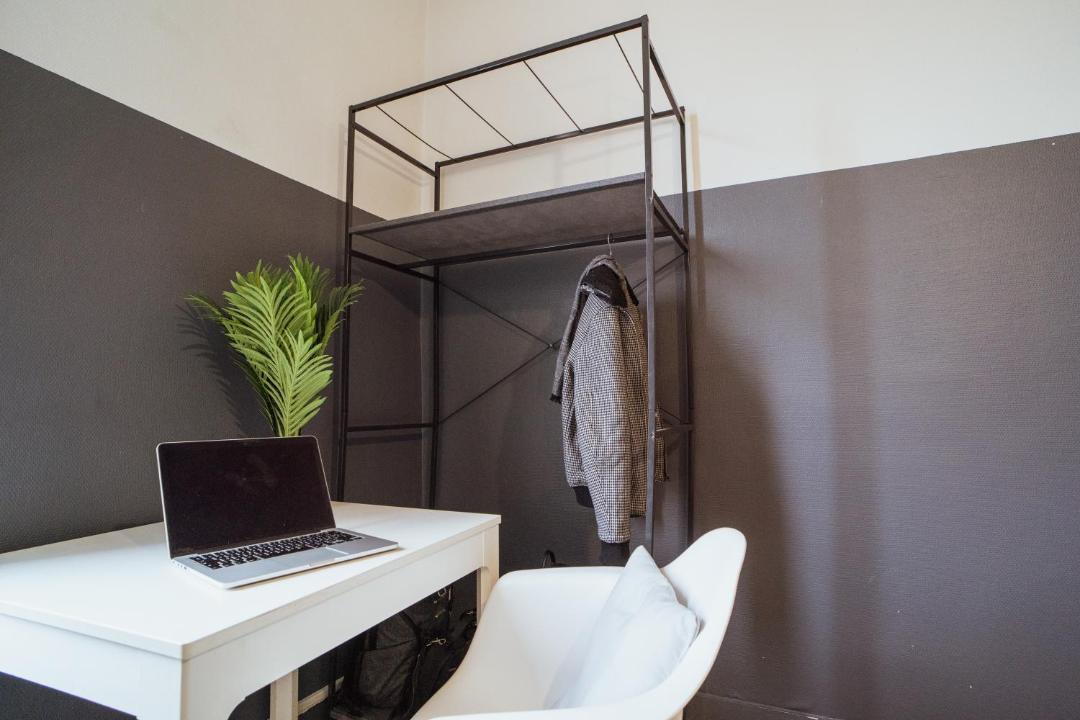 Photo of Bathroom in La Fuye-Velpeau