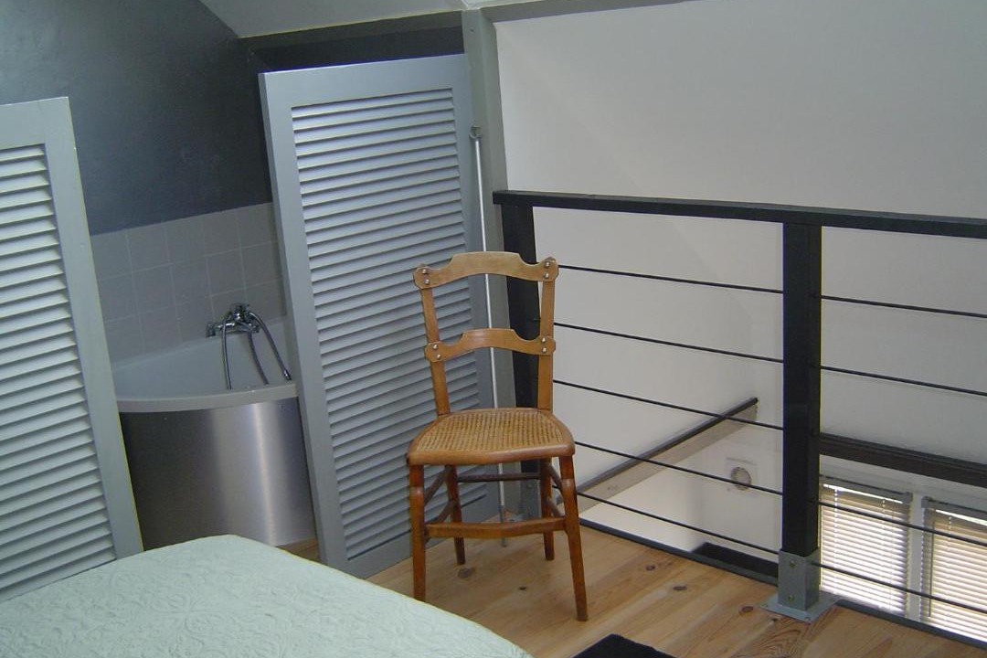 Photo of Bedroom in Etables-sur-Mer