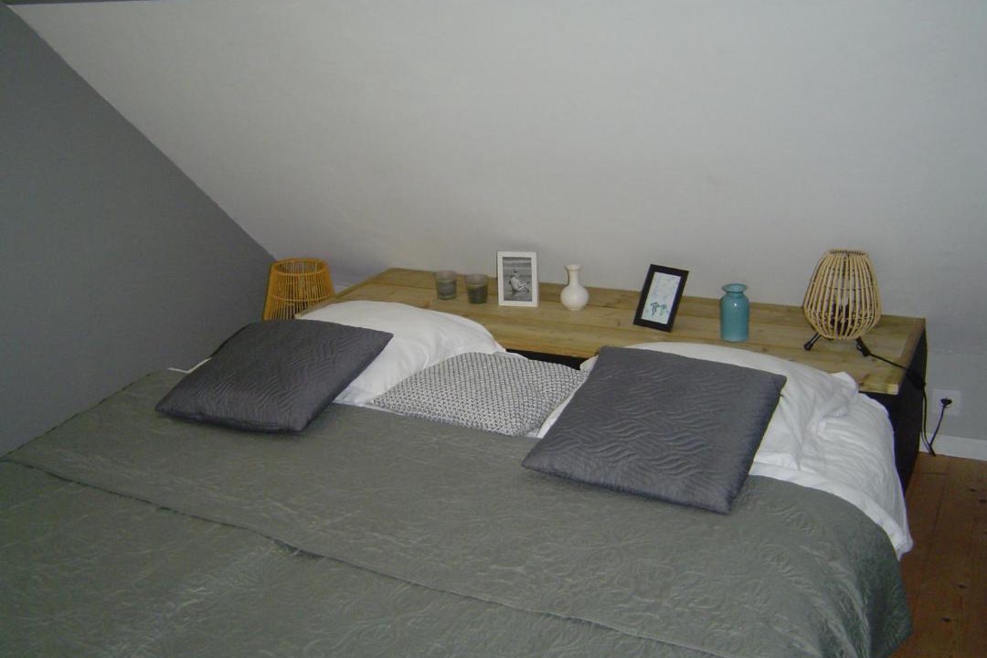 Photo of Bedroom in Etables-sur-Mer