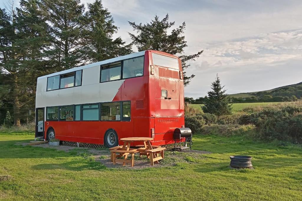 Photo of Buildings in Campbeltown