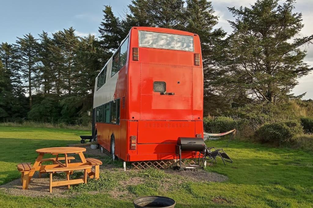 Photo of Buildings in Campbeltown