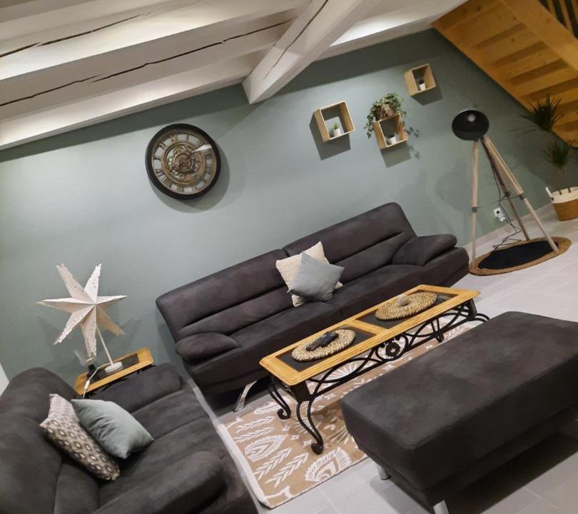 Photo of Livingroom in Beinheim