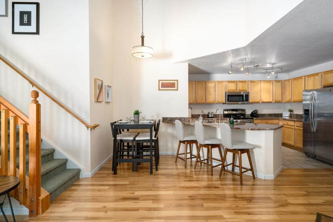 Photo of Kitchen in Steamboat Springs