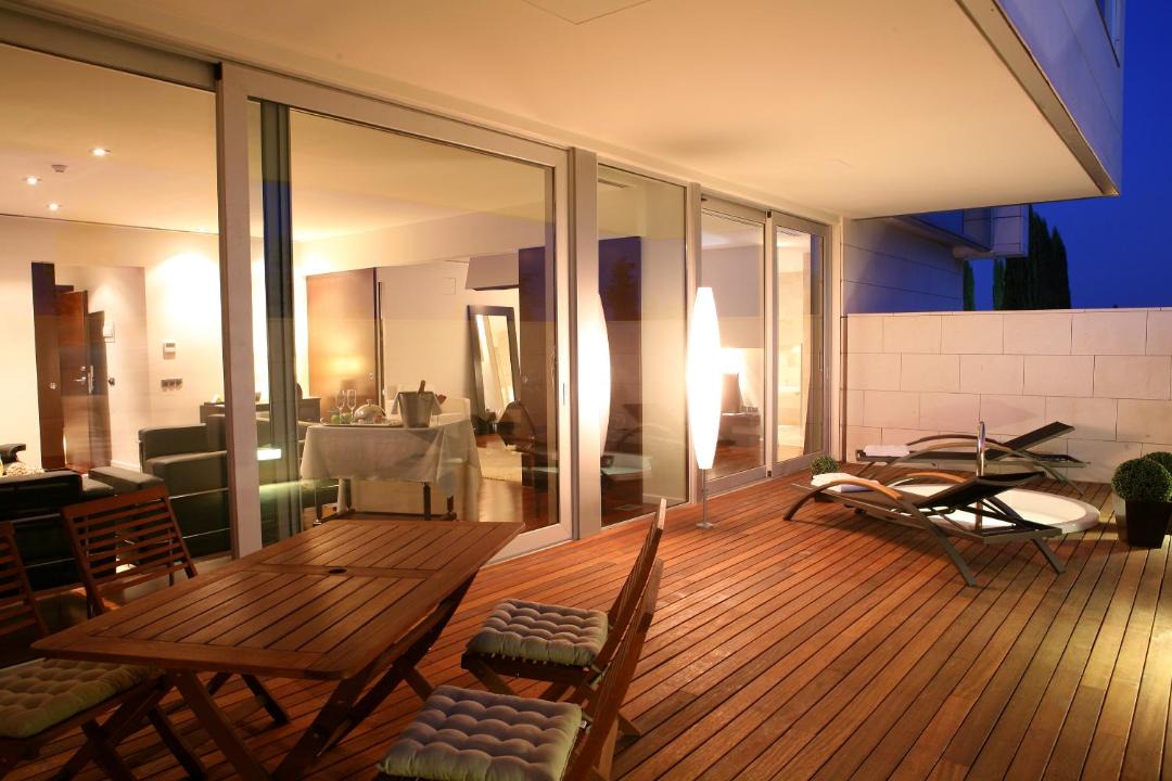 Photo of Livingroom in Lleida