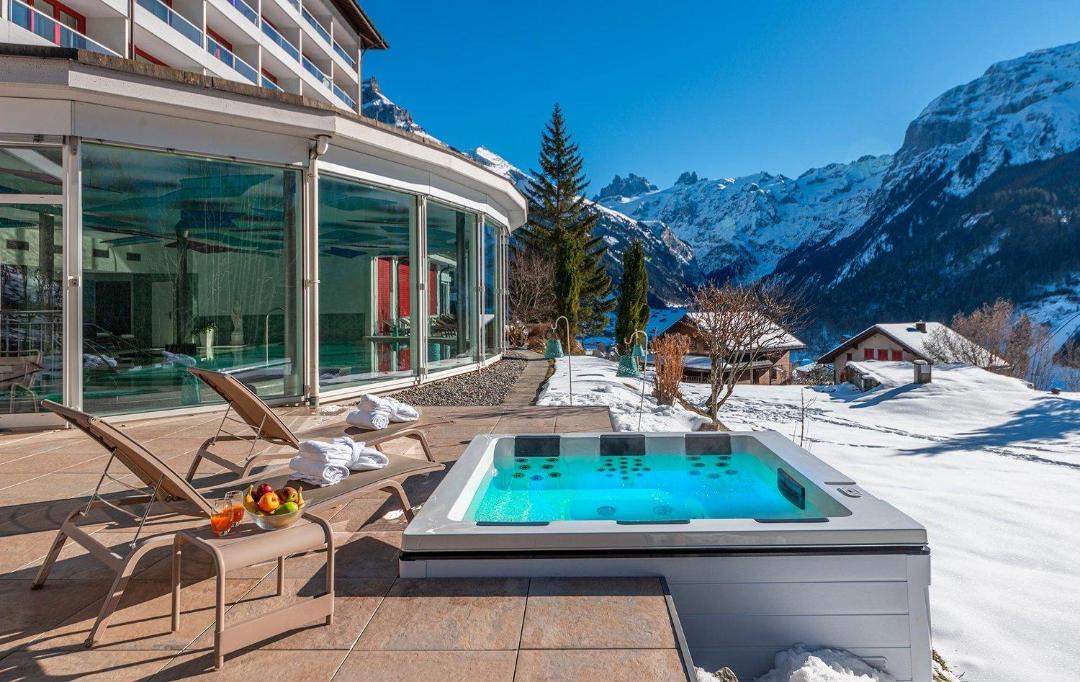 Photo of Others in Engelberg