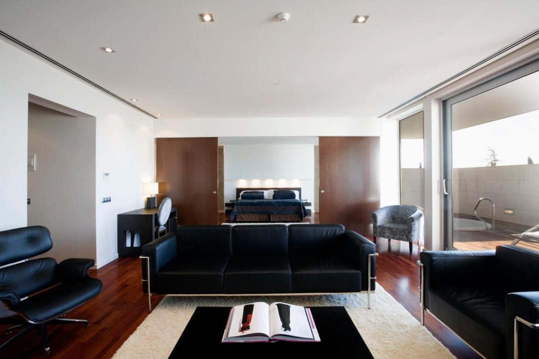 Photo of Livingroom in Lleida