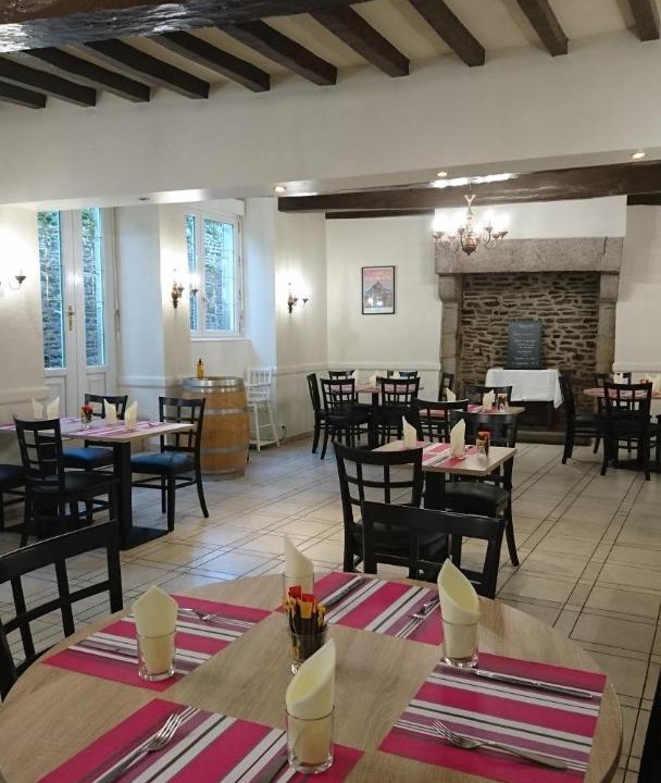 Photo of Livingroom in Saint-James