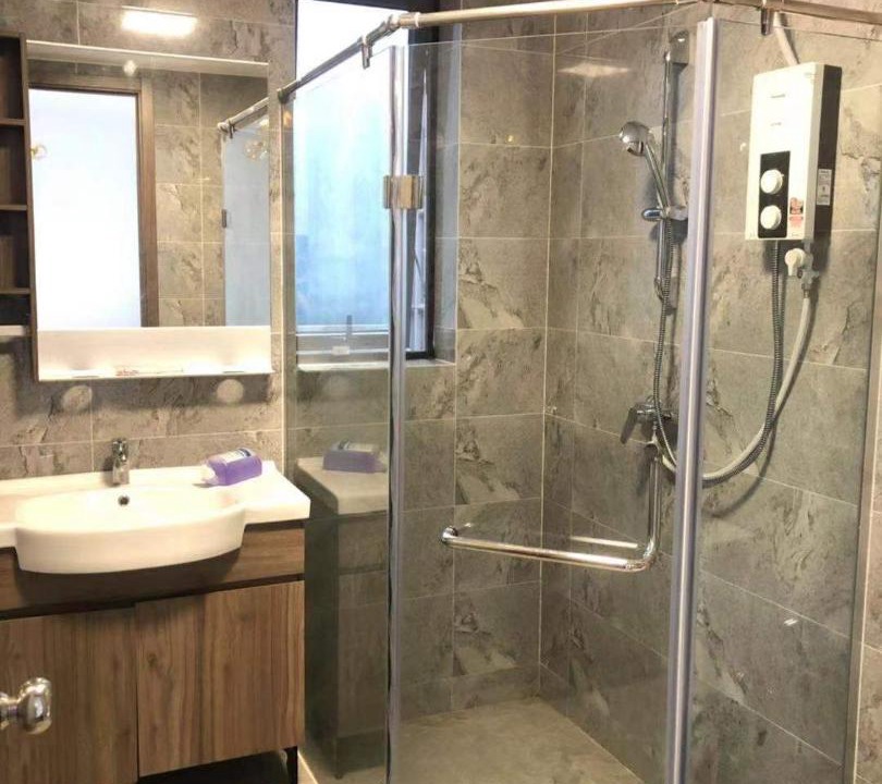 Photo of Bathroom in Gelang Patah