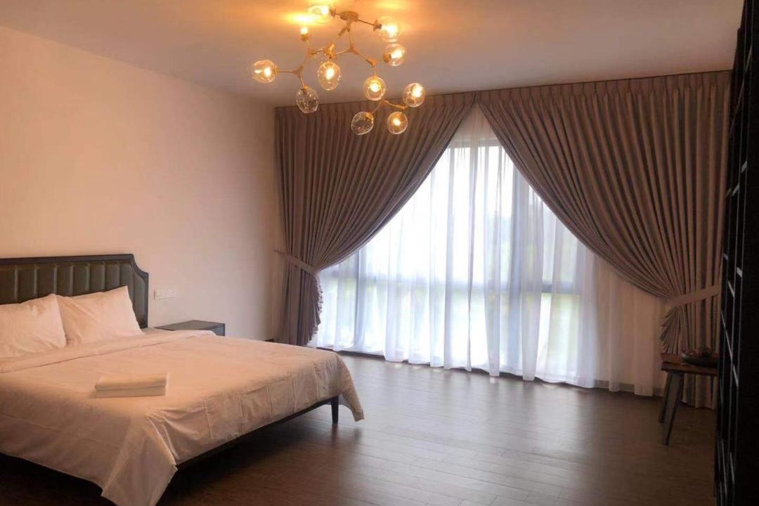 Photo of Bedroom in Gelang Patah