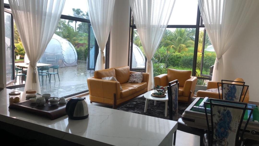 Photo of Livingroom in Gelang Patah