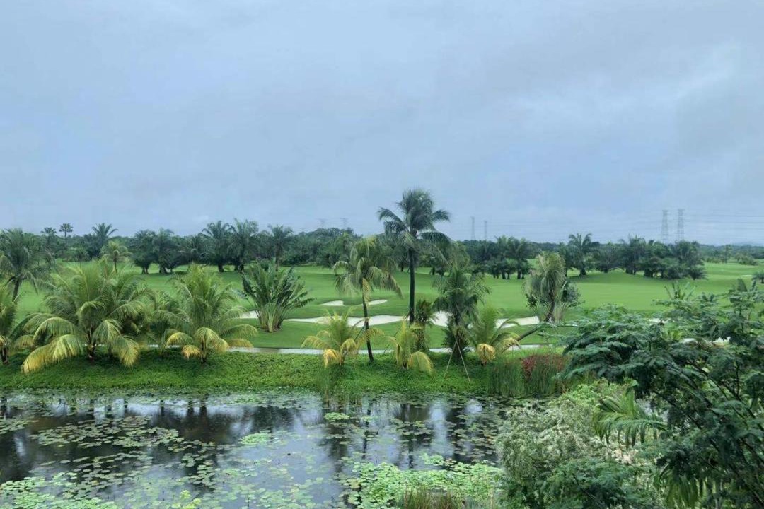 Photo of Outdoor in Gelang Patah