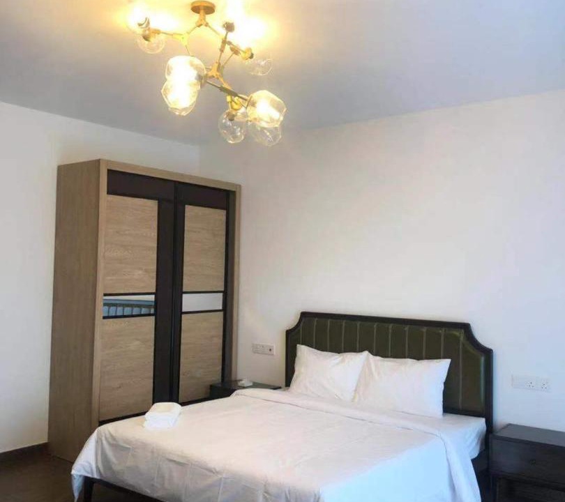 Photo of Bedroom in Gelang Patah