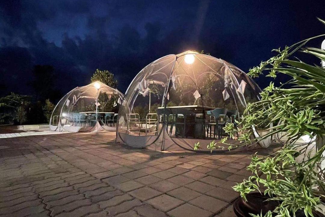 Photo of Buildings in Gelang Patah