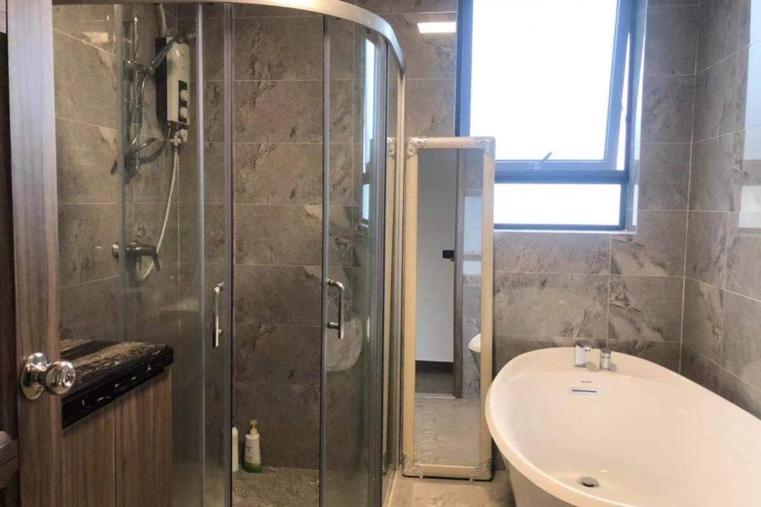 Photo of Bathroom in Gelang Patah