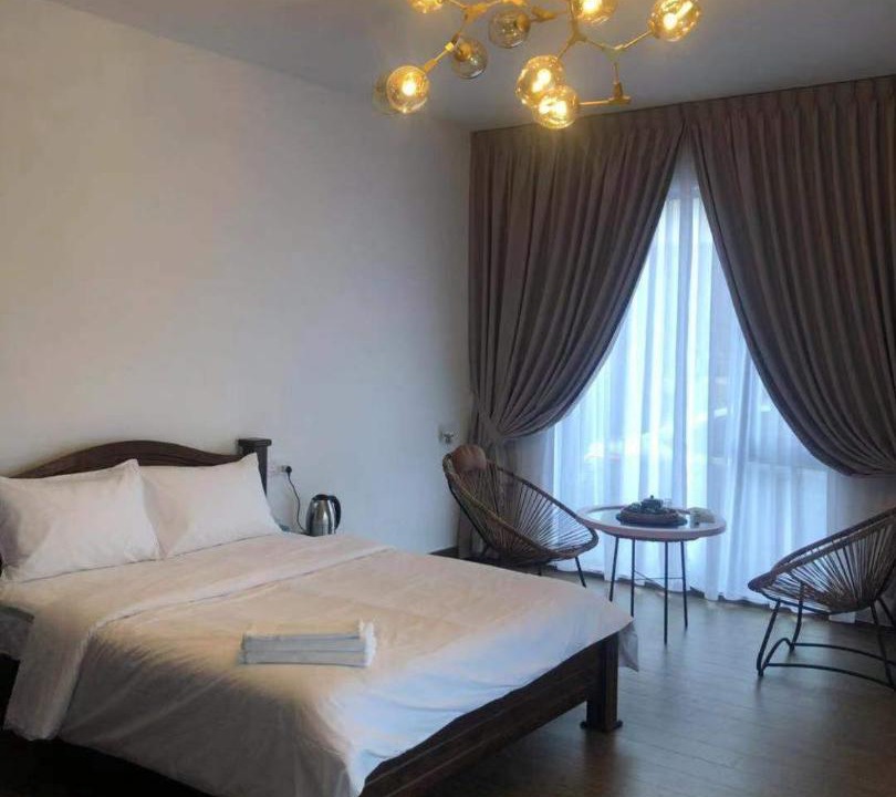 Photo of Bedroom in Gelang Patah