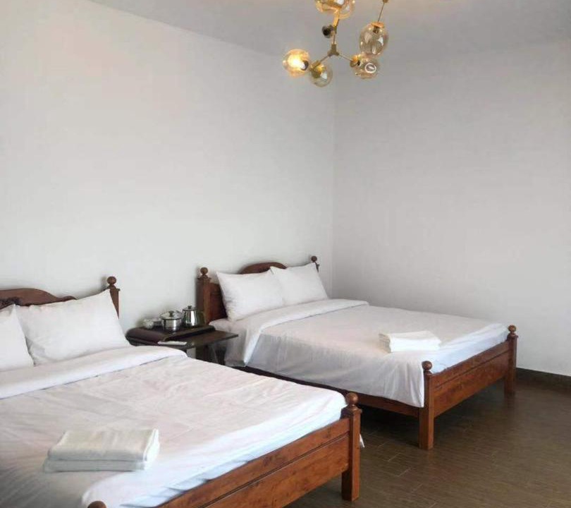 Photo of Bedroom in Gelang Patah