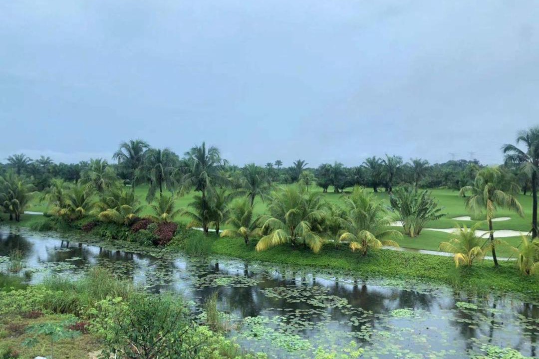 Photo of Outdoor in Gelang Patah